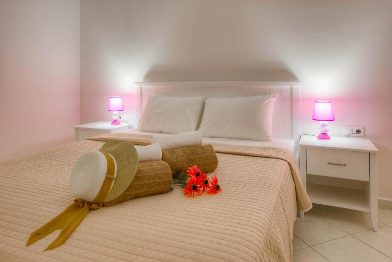 Villa Andromeda-Pegasus Sývota Extérieur photo