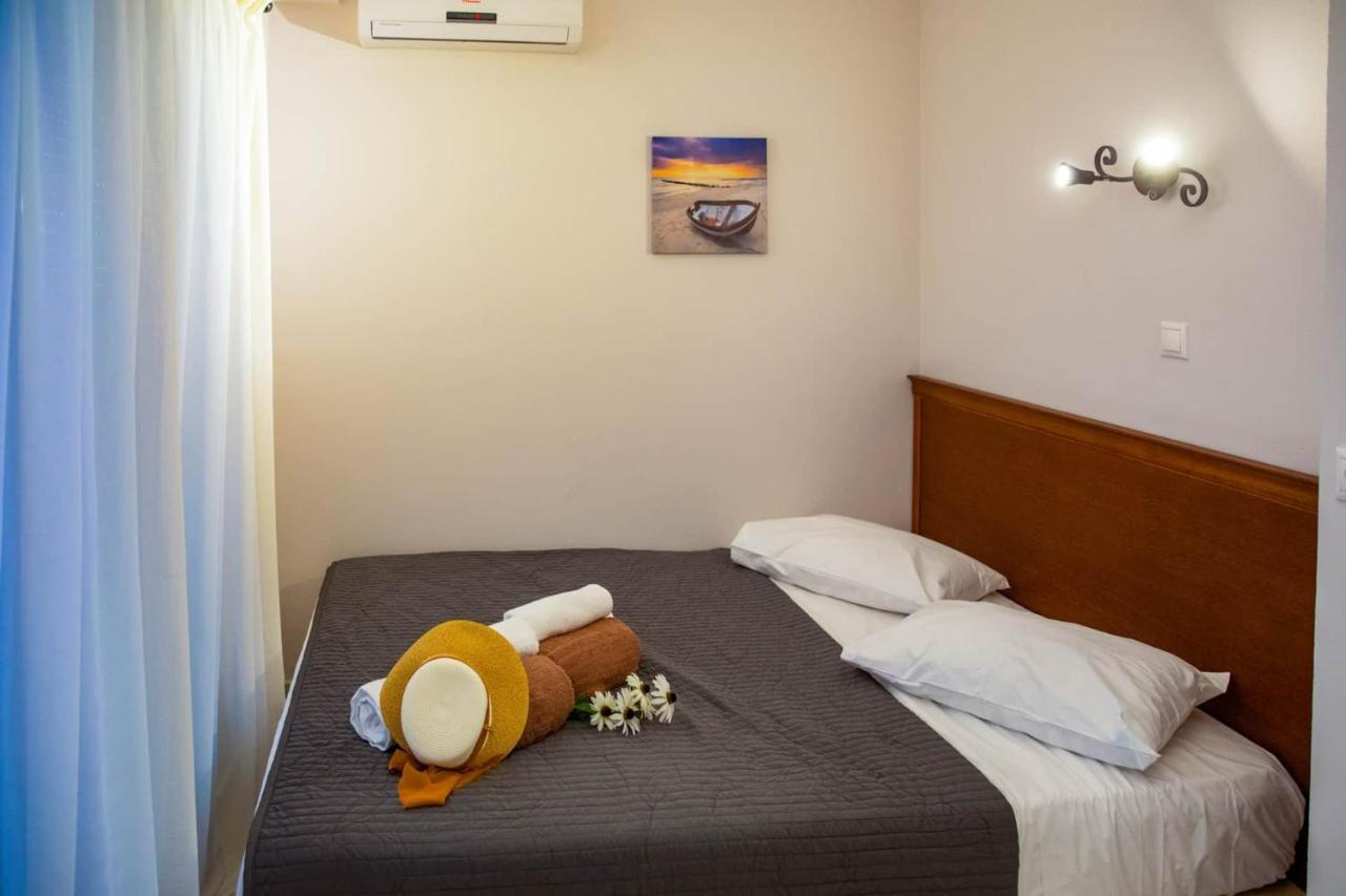 Villa Andromeda-Pegasus Sývota Extérieur photo