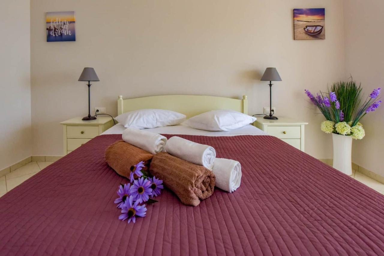 Villa Andromeda-Pegasus Sývota Extérieur photo